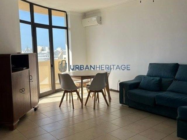 Apartamento alugar em Olhão, Faro