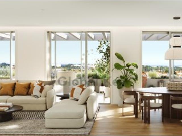 Apartamento venda em Maia, Gueifães