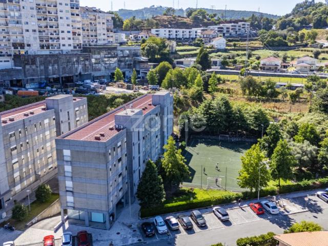 Apartamento venda em Póvoa De Lanhoso, Braga