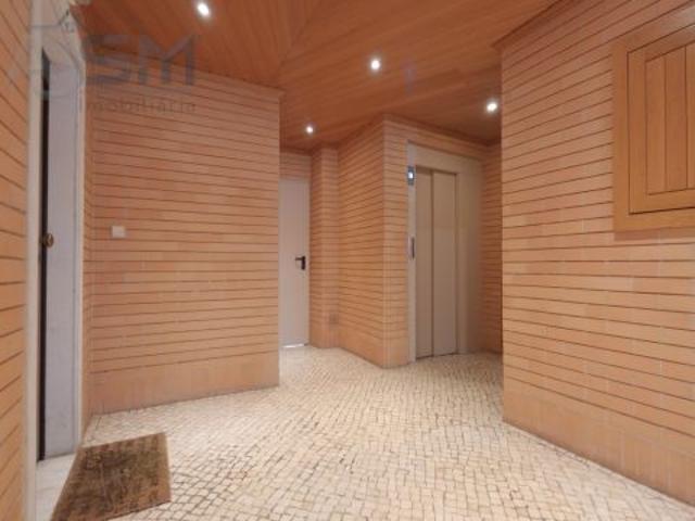 Apartamento alugar em Núcleo Urbano Histórico do Porto Salvo, Oeiras