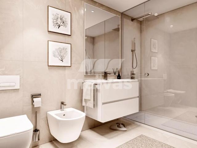 Apartamento venda em Valongo, Porto