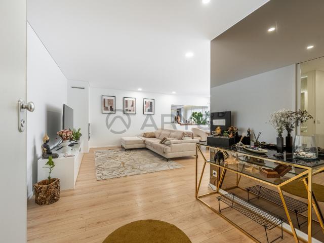 Apartamento alugar em Nogueiró e Tenões, Braga