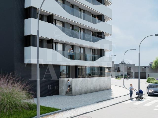Apartamento venda em Rindo, Trofa