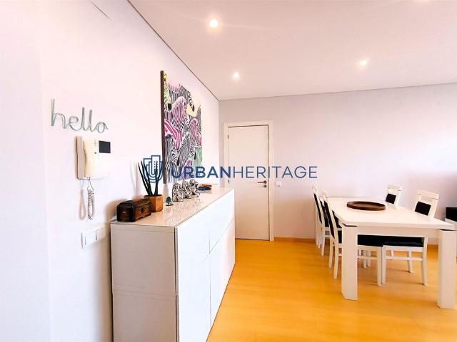 Apartamento alugar em Avenidas Novas, Lisboa