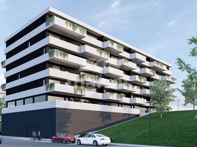 Apartamento venda em Valongo, Porto