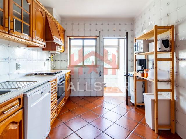 Apartamento alugar em Bairro dos Capuchos, Leiria