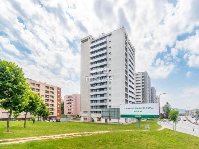 Apartamento venda em Braga (São Vítor), Braga