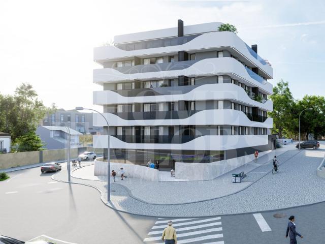 Apartamento venda em Rindo, Trofa