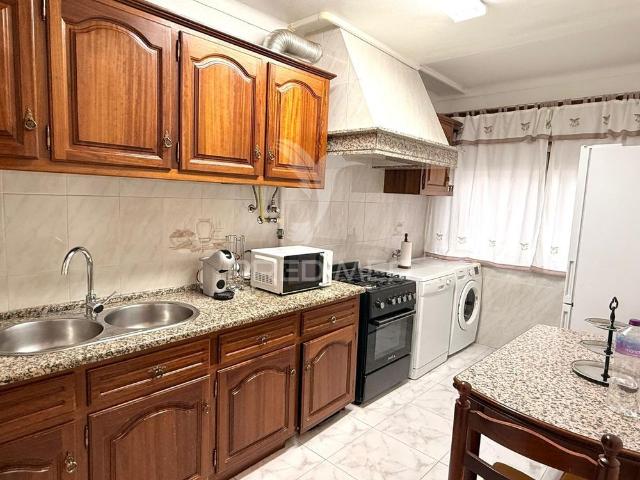 Apartamento alugar em Bairro Operário, Sines