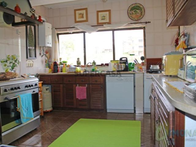 Casa venda em Oleiros