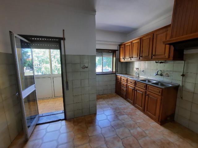 Apartamento alugar em Chaves, Bairro São João de Aregos