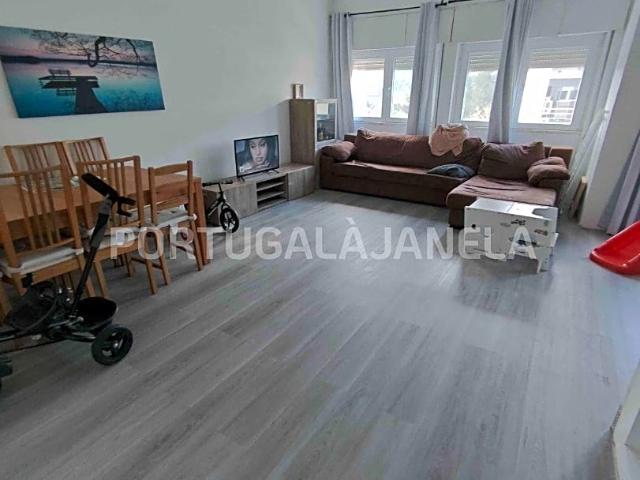 Apartamento venda em Abrantes, Santarém