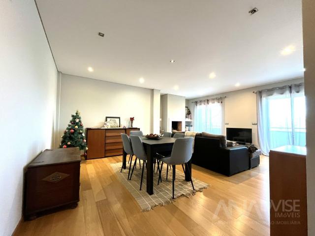 Apartamento alugar em Lages de Ranhados, Viseu