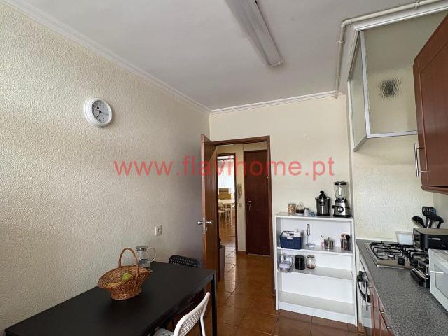 Apartamento venda em Chaves, Vila Real