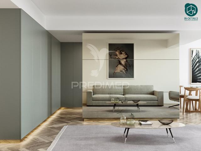 Apartamento venda em Porto, Cedofeita