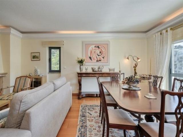 Apartamento alugar em Avenidas Novas, Lisboa