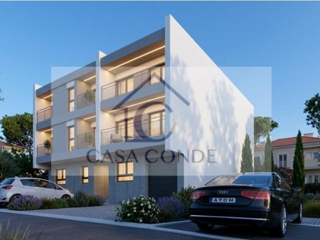 Apartamento venda em Seixal, Fernão Ferro