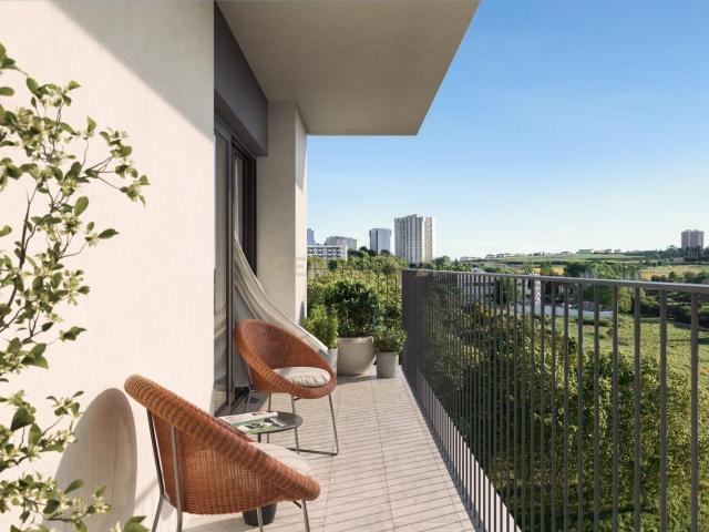 Apartamento venda em Cidade Nova, Santiago Dos Velhos