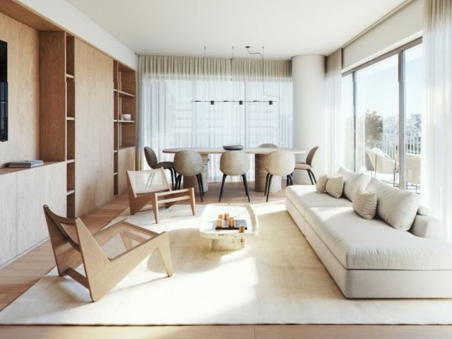 Apartamento alugar em Alvalade, Lisboa