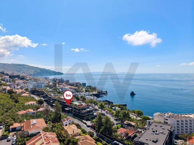 Apartamento venda em Cais do Carvão, Funchal