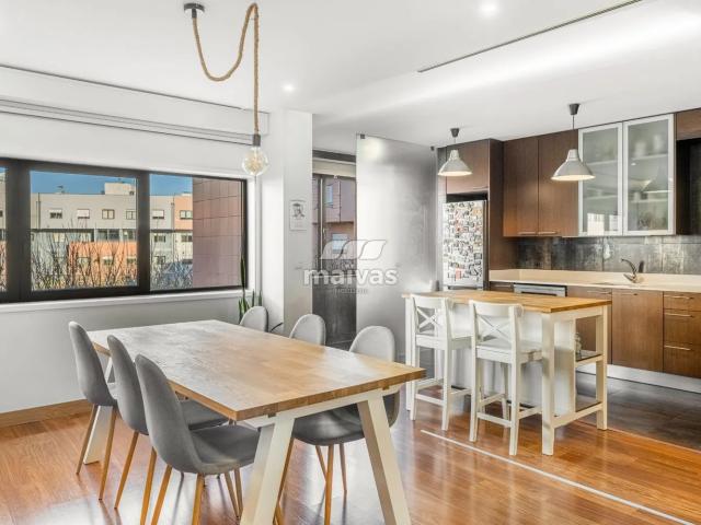 Apartamento venda em Braga