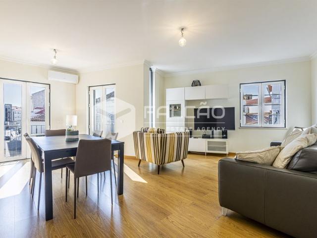 Apartamento alugar em Santarém