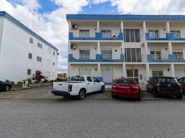 Apartamento venda em Benta, Marinha Grande