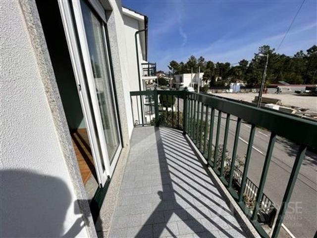 Apartamento alugar em Mundão, Viseu