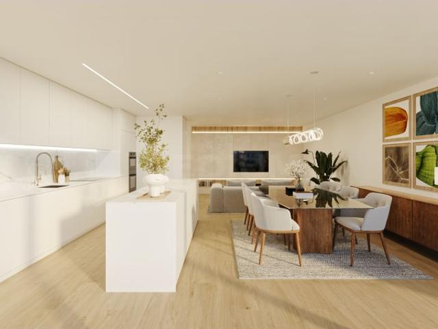 Apartamento venda em Maia, Porto