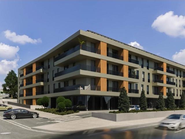 Apartamento venda em Arca e Ponte de Lima, Boalhosa