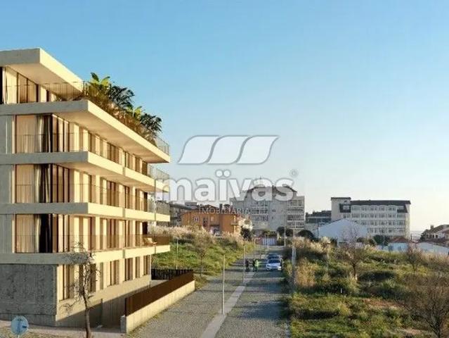 Apartamento venda em Vila Nova De Gaia, Porto