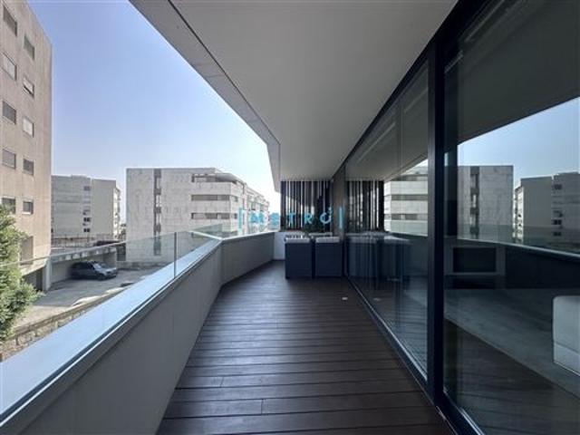 Apartamento alugar em Porto, Cedofeita
