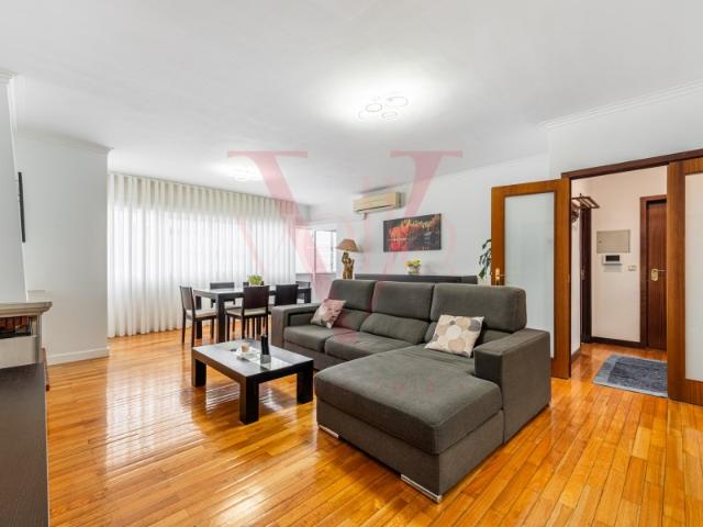 Apartamento venda em Eidos, Braga