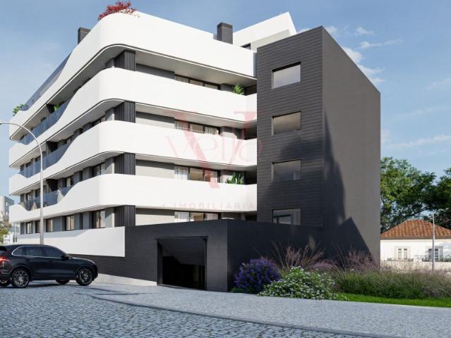 Apartamento venda em Bougado (São Martinho e Santiago), Trofa