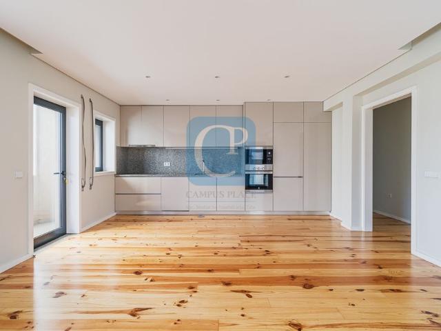 Apartamento alugar em Maia, São Pedro Fins