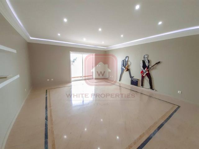 Apartamento alugar em Visconde da Luz, Cascais