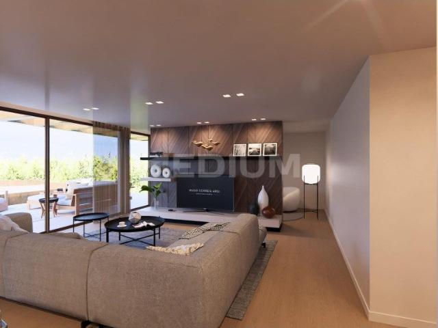 Apartamento venda em Gavião, Braga