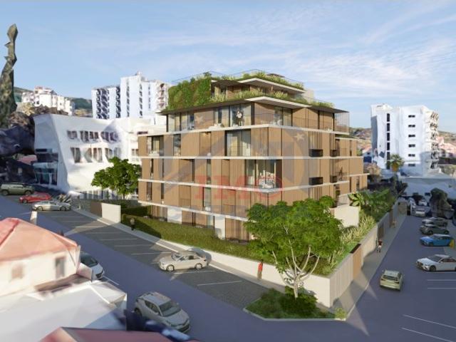 Apartamento venda em Funchal, Ilha Da Madeira