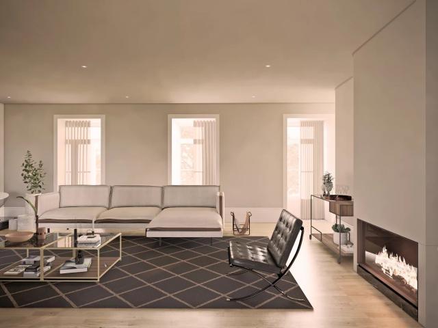 Apartamento venda em Porto, Aldoar