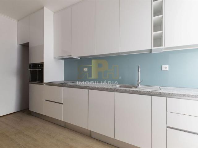 Apartamento alugar em Cidade de Santarém, Santarém