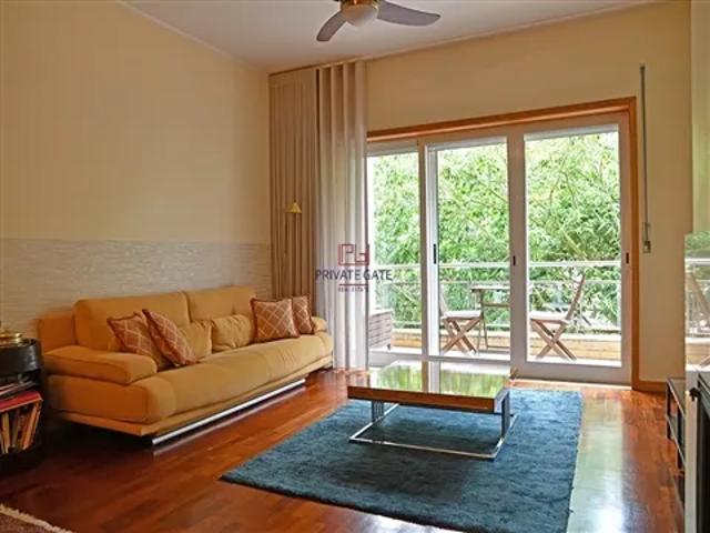 Apartamento alugar em Porto