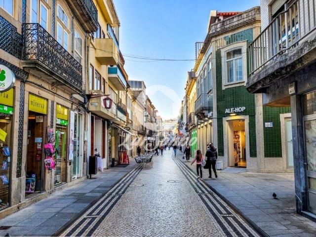 Apartamento alugar em A Ver-o-mar, Porto