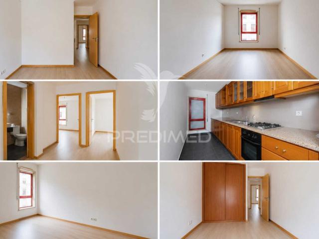 Apartamento venda em São João Da Madeira, Aveiro