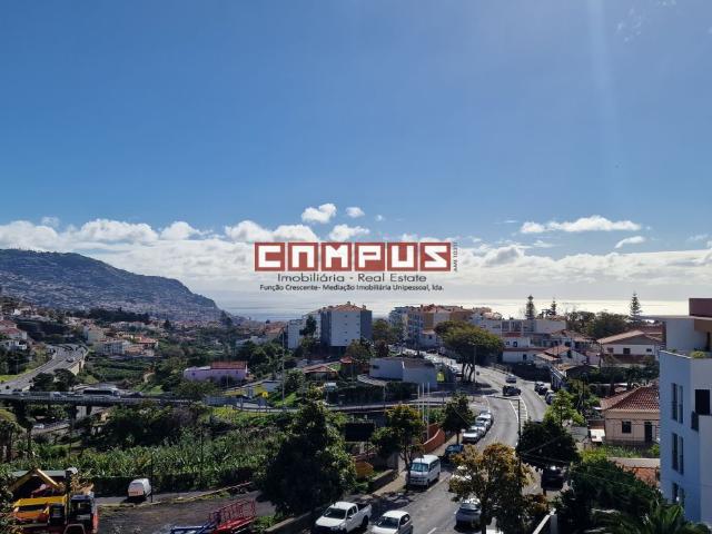 Apartamento venda em Funchal, Ilha Da Madeira