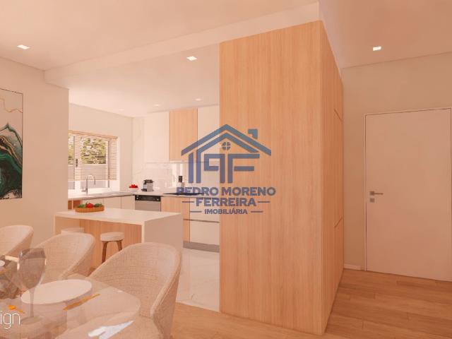 Apartamento venda em Castelo Branco, Canhoso