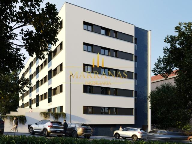 Apartamento venda em Valongo, Ermesinde