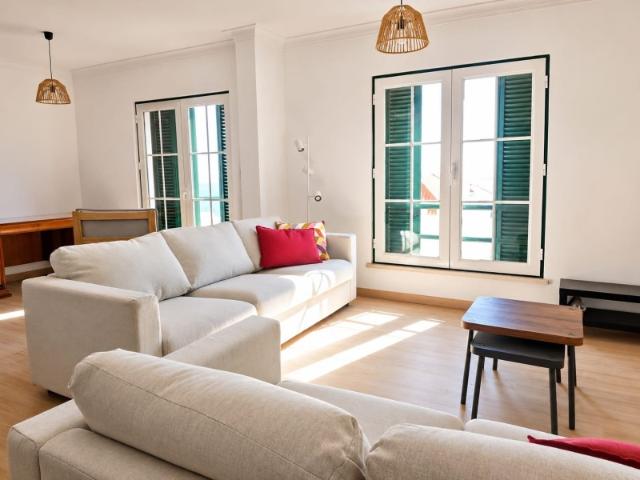Apartamento alugar em Sines, Setúbal