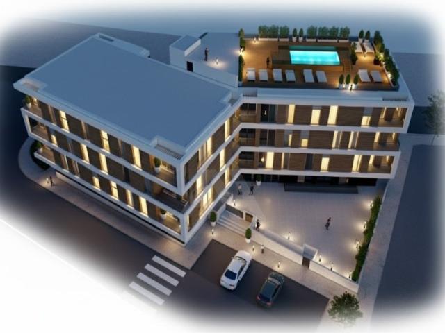 Apartamento venda em Consolação, Peniche