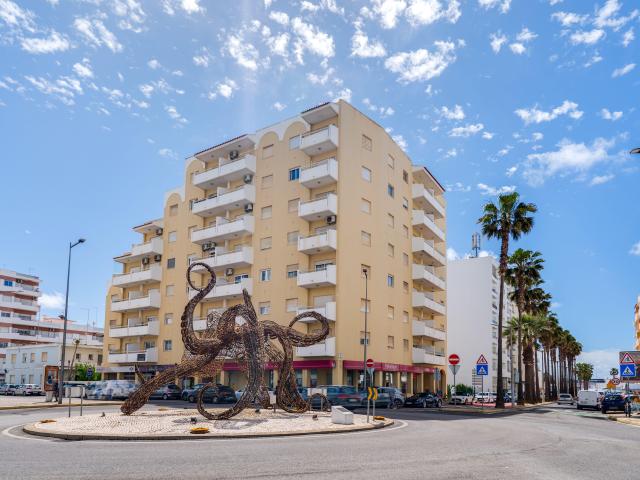Apartamento venda em Vilamoura, Loulé