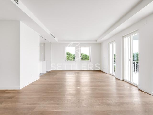 Apartamento venda em Visconde da Luz, Cascais
